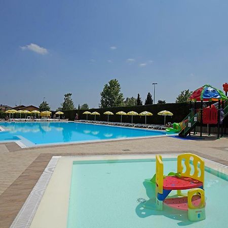 Residence Villaggio Tiglio Sirmione Exteriér fotografie
