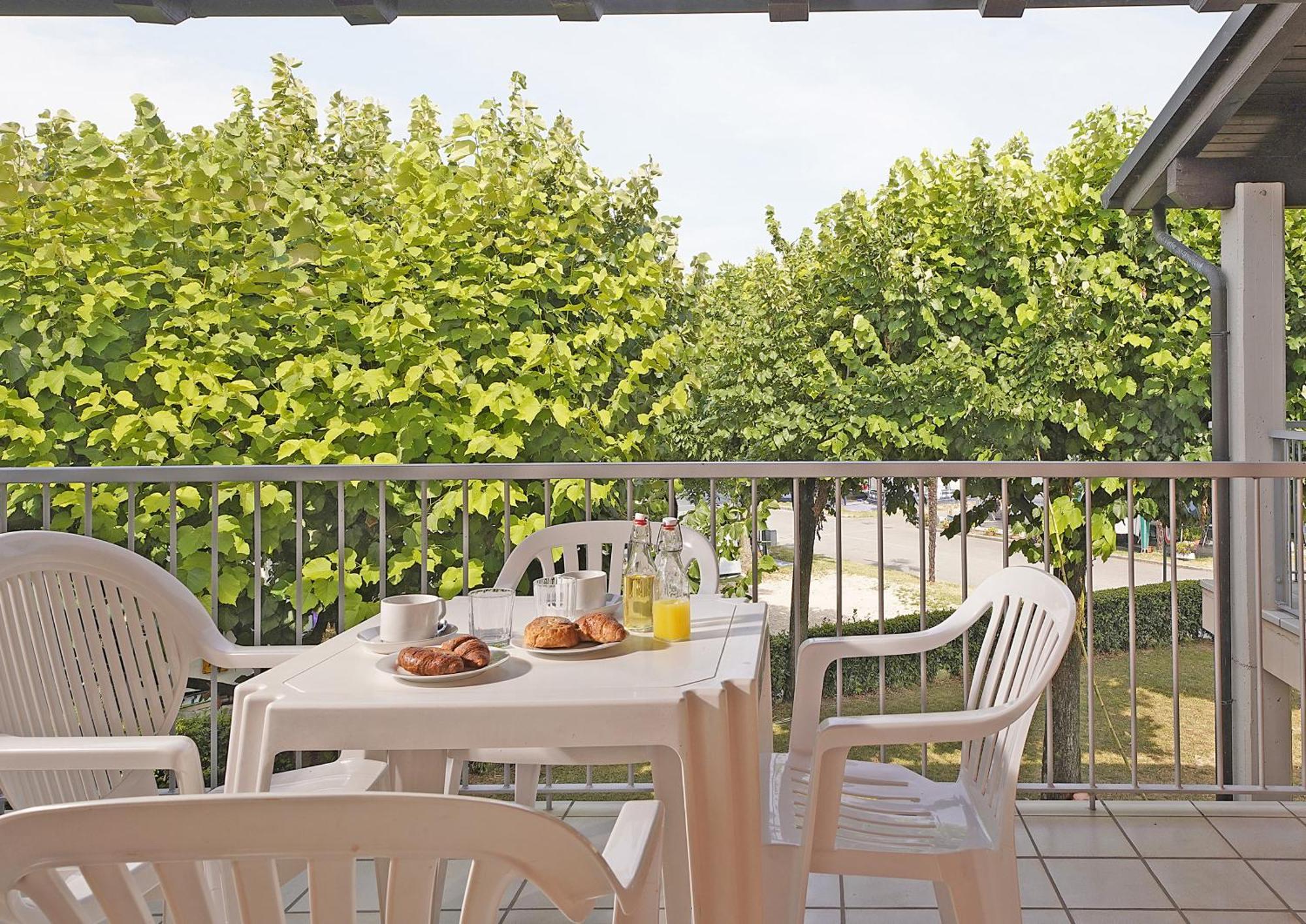 Residence Villaggio Tiglio Sirmione Pokoj fotografie
