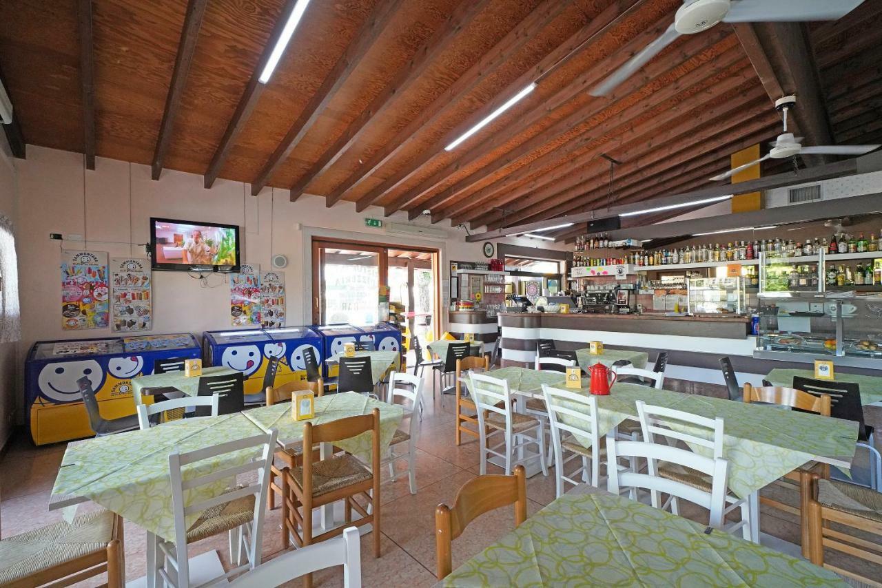 Residence Villaggio Tiglio Sirmione Exteriér fotografie